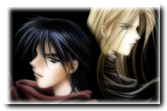 SLT-RPG[MOON TRADER]Presented by MLF/Graphics by MINK